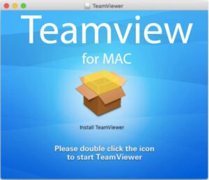teamview for mac