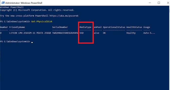 PowerShell 2