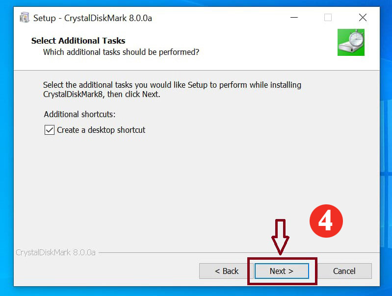 phan mem test toc do ssd 2