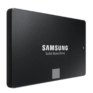 Thay Ổ cứng SSD iMac 2012 120GB