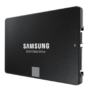 thay Ổ cứng SSD iMac 1 Tb 2010-2019