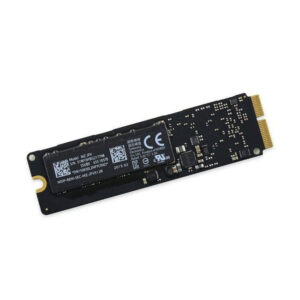 SSD cho Macbook Air 2017 512gb