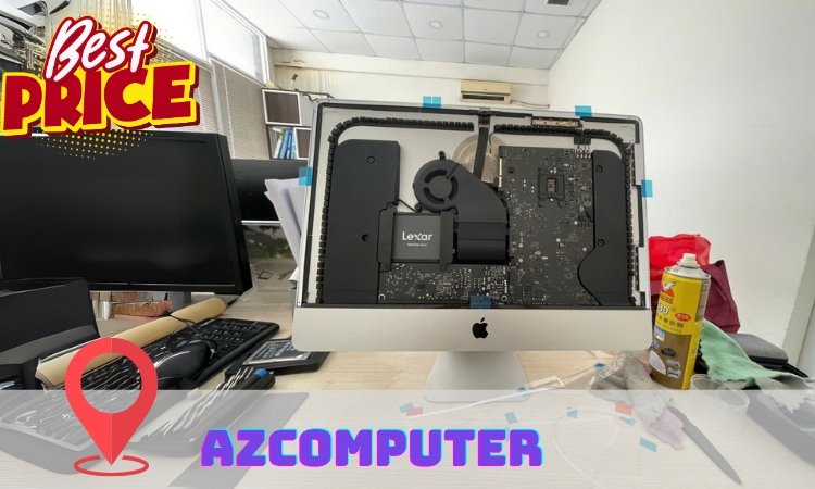 gia va dia chi nang cap imac hcm