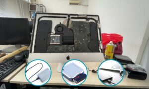 nang cap imac co mat du lieu khong