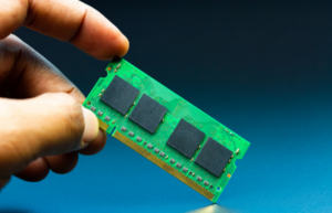 nâng cấp ram imac