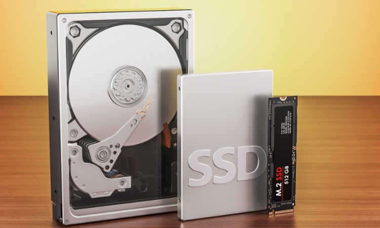 nang cap ssd truoc cho imac