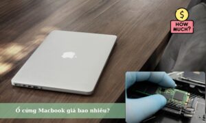 o cung macbook gia bao nhieu