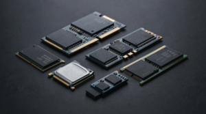Nâng cấp SSD laptop