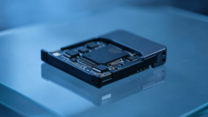 Báo giá nâng cấp SSD cho iMac 21.5 inch 2017