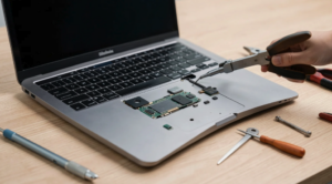 Dịch vụ nâng cấp SSD laptop quận Bình Thạnh