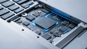 Có Nên Nâng Cấp SSD Cho MacBook Cũ