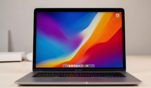 Thay Màn Hình MacBook Air M1 Chính Hãng