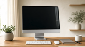 giá nâng cấp ram imac
