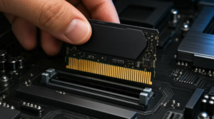 nâng cấp ram laptop bao nhiêu tiền