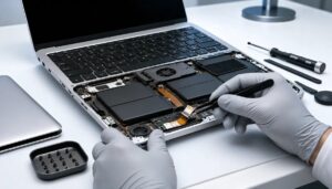 Địa chỉ nâng cấp SSD MacBook uy tín, lấy ngay tại TP.HCM