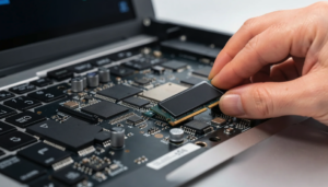 địa chỉ nâng cấp RAM laptop quận 1