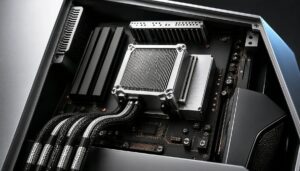 Cách thay RAM iMac 27 inch: quy trình tháo lắp chuẩn kỹ thuật